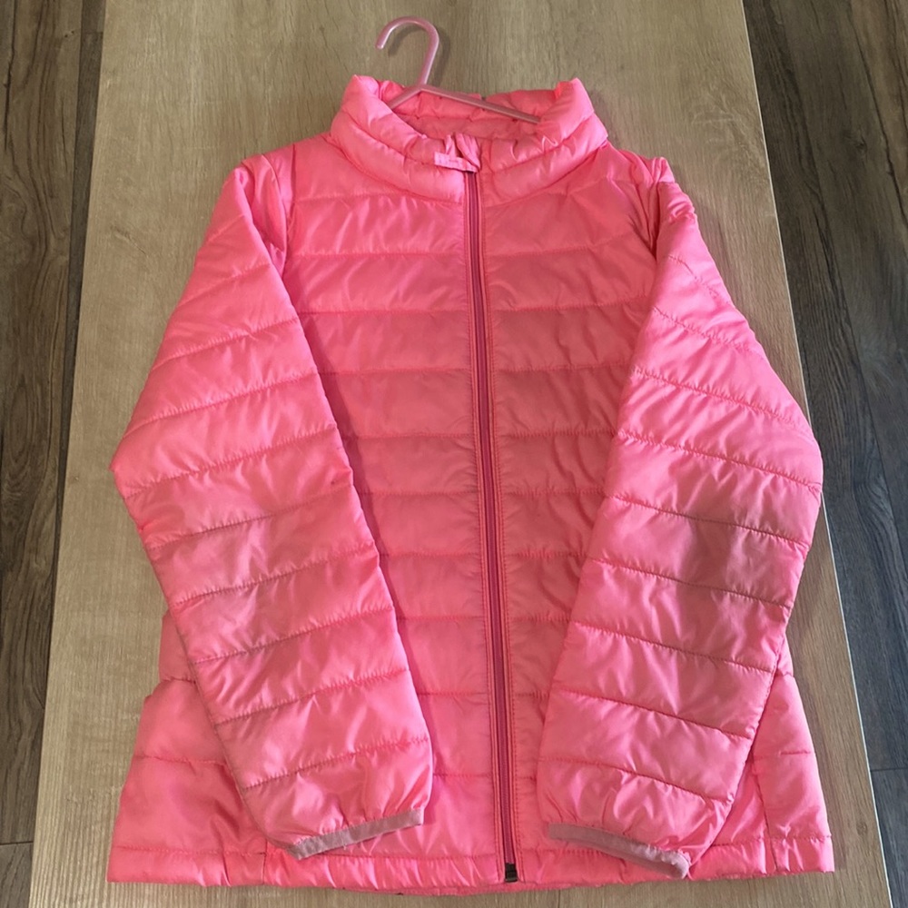 amazon essentials jacket, Size 11/12